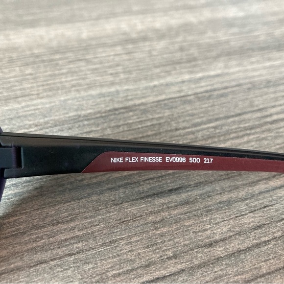 Nike Flex Finesse progressive sunglasses - Picture 7 of 10